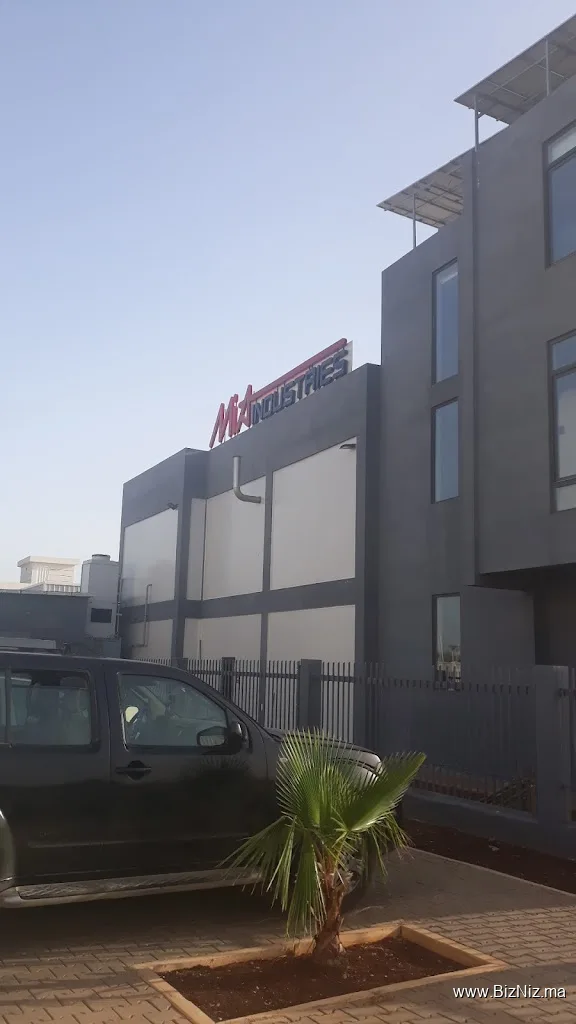 Mia industries