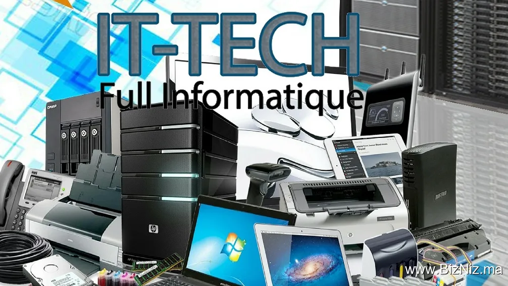 IT-TECH