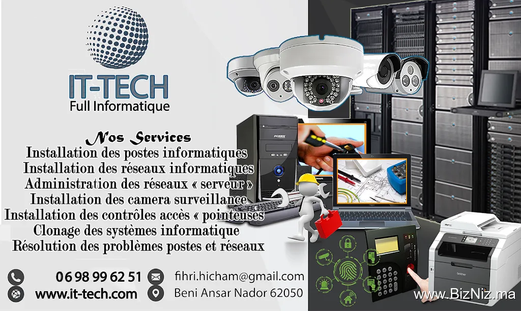 IT-TECH