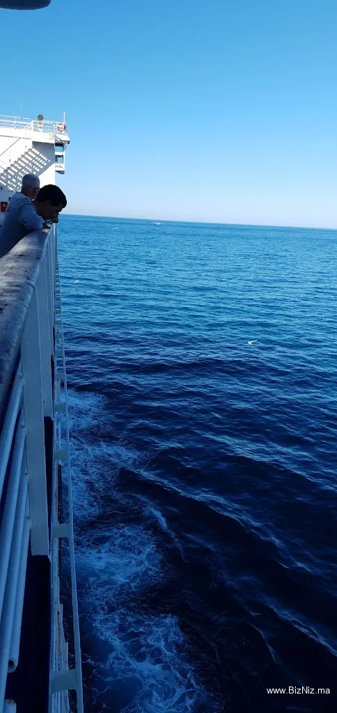 Baleària | Nador