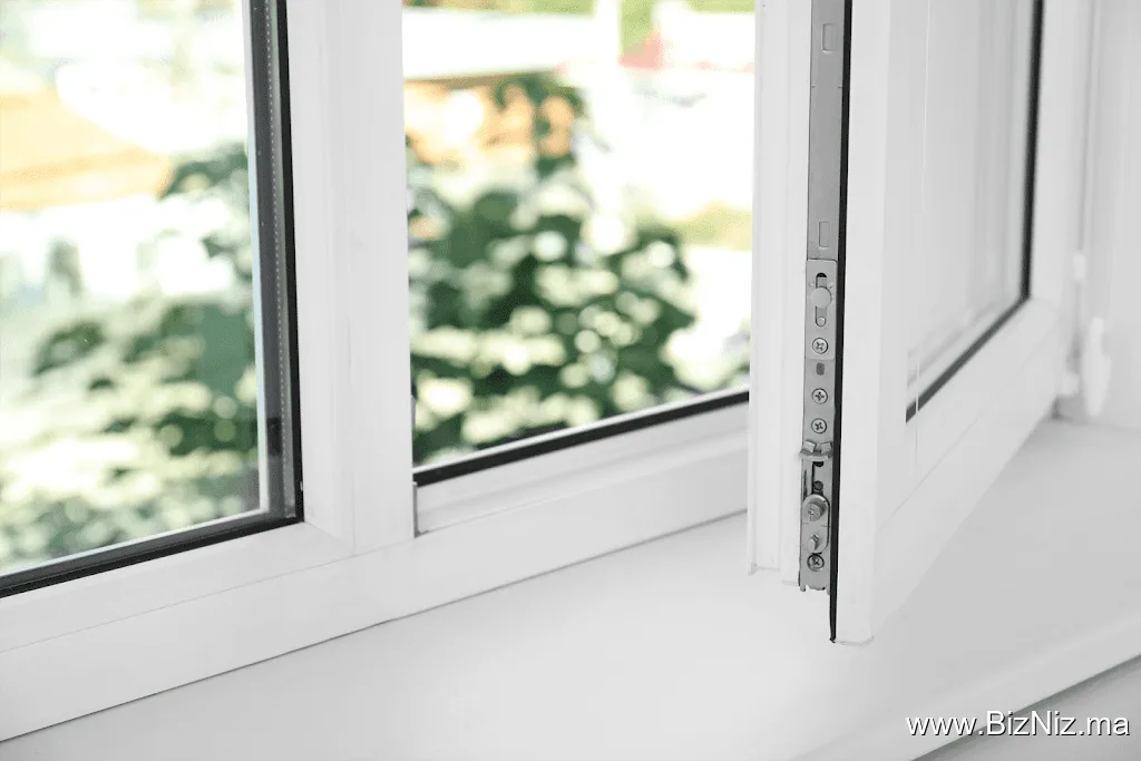 Winhouse PVC