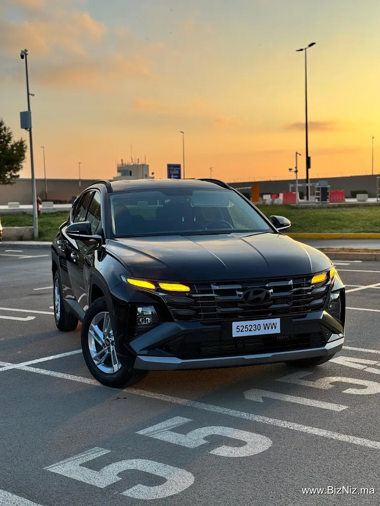 Bandodos Car Rental : Location de voitures