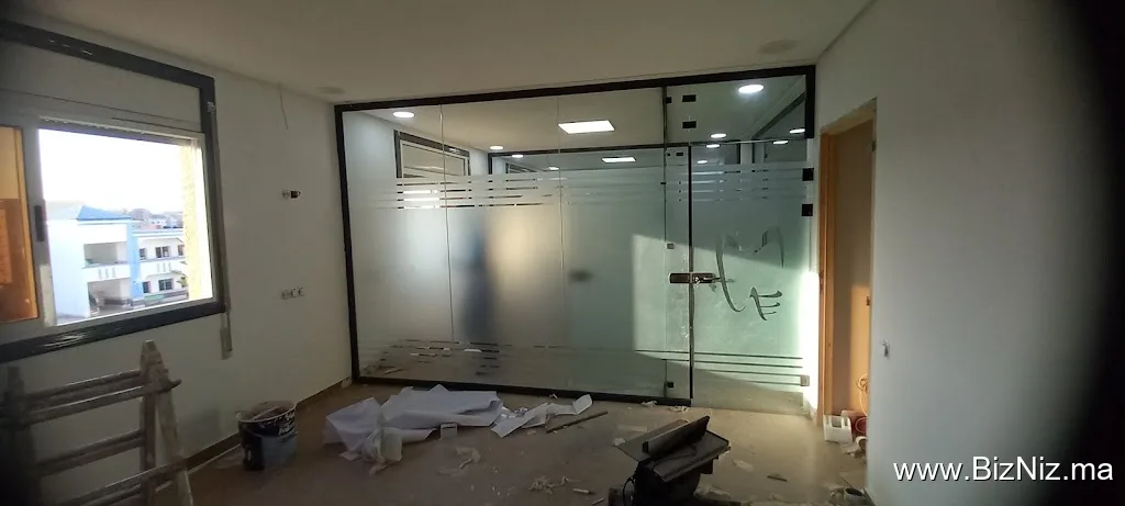 Aluminium Farkhat ( Ayoublum)