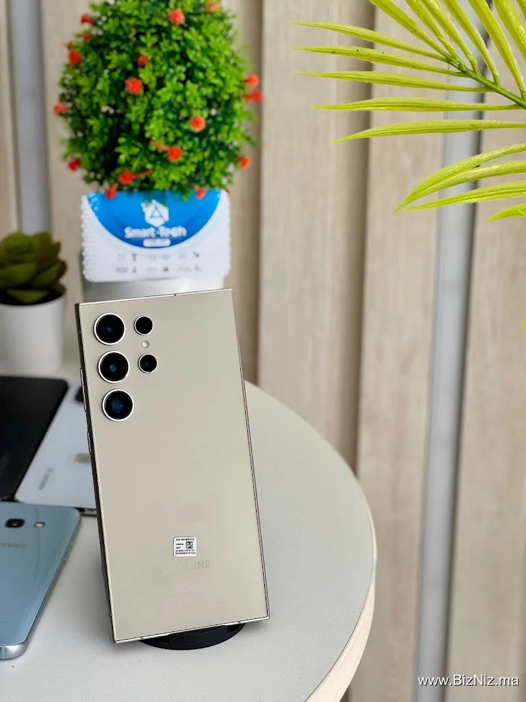 Ai smart tech