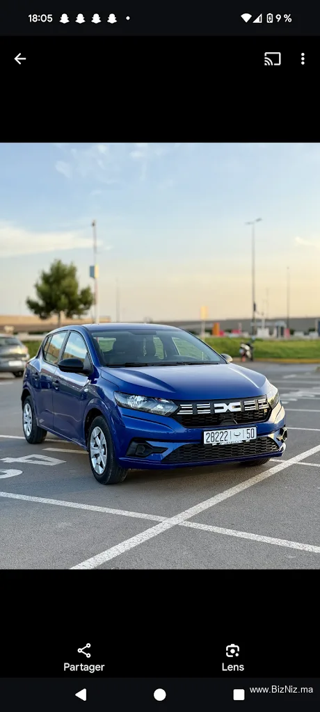 ZIHMED CAR