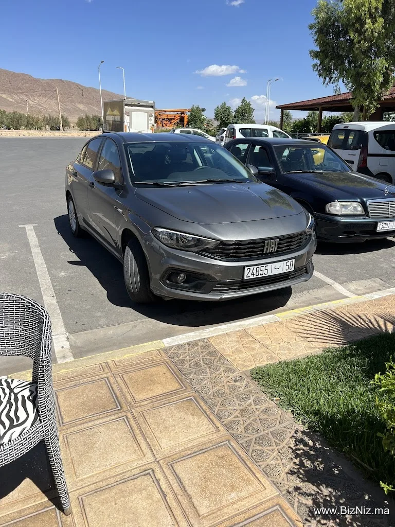 Kalai Car : Location de voitures