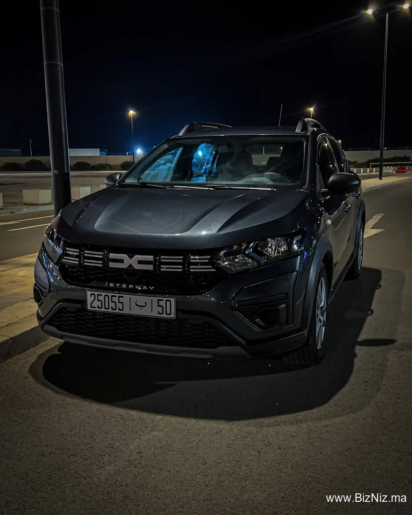 BENHADI CAR