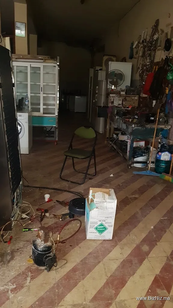 ثلاجات كريم
