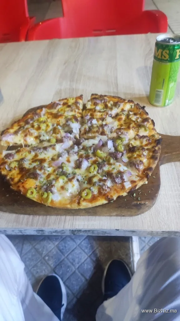 Snack Afsou
