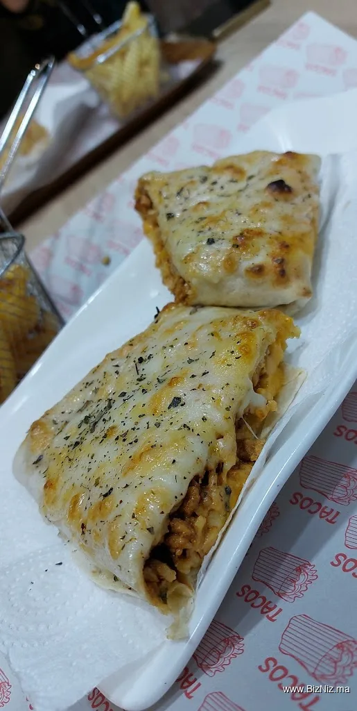 Snack Afsou