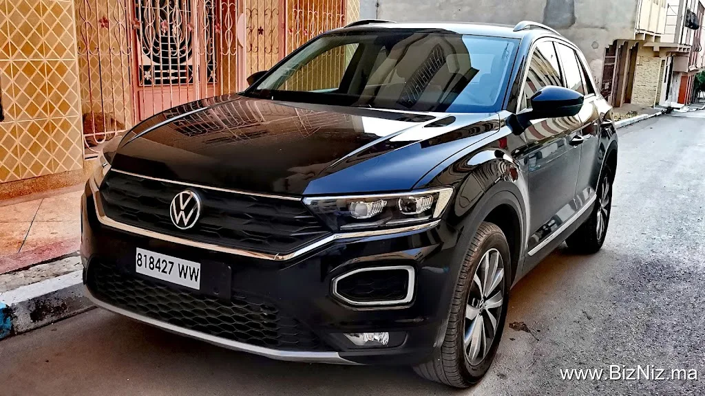 Bouylaghmane Car