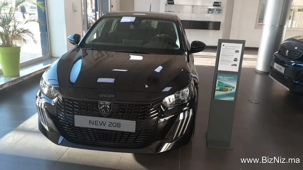 Bouylaghmane Car