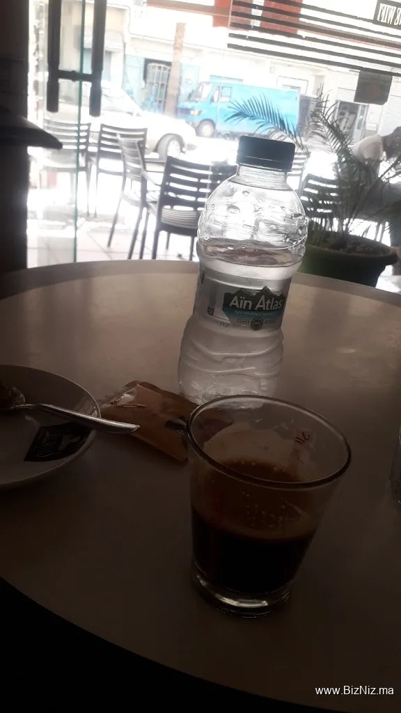 وكالة عمومية