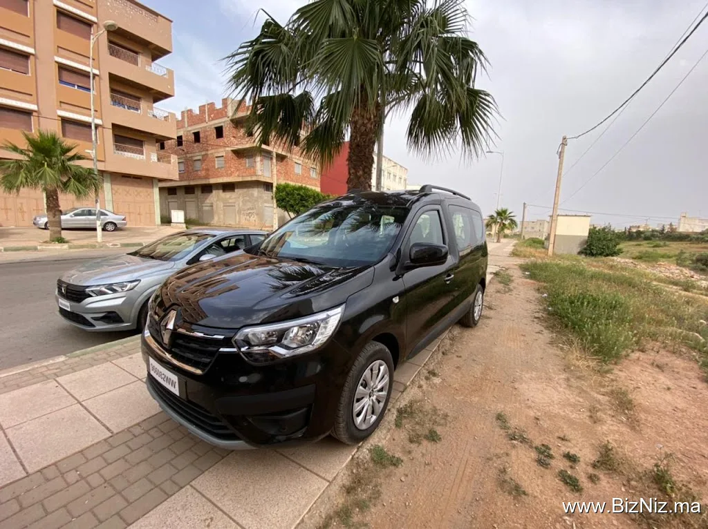 Nador