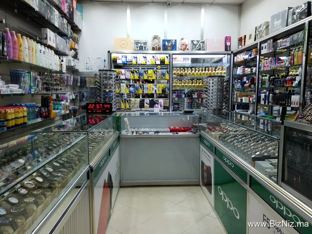 BentayebShop