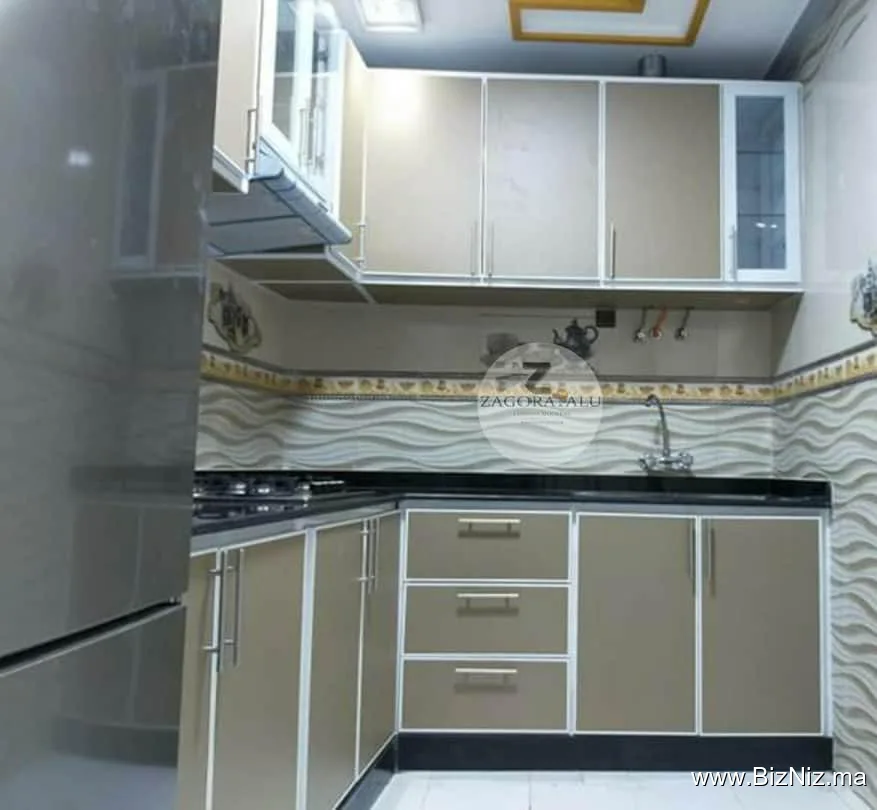 Aluminium & Inox Adel