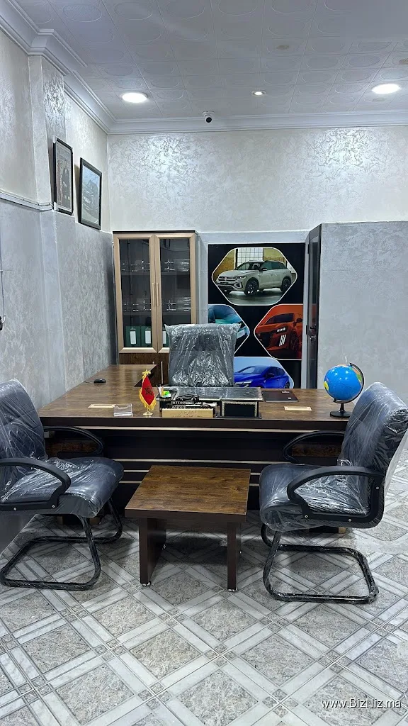 Ettaouabi Car التوابي كار