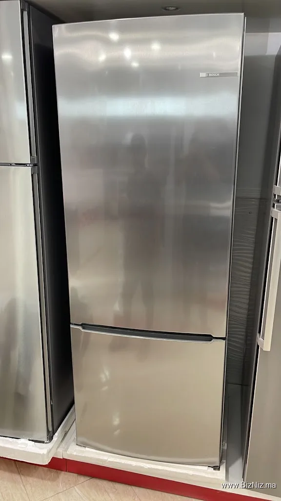 Cuisine luxe
