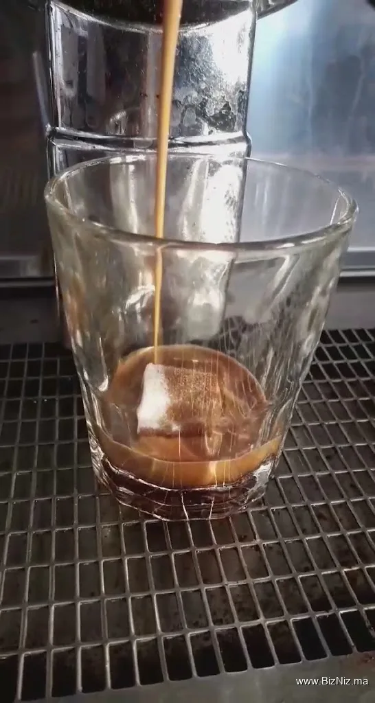 Cafe La Clementine