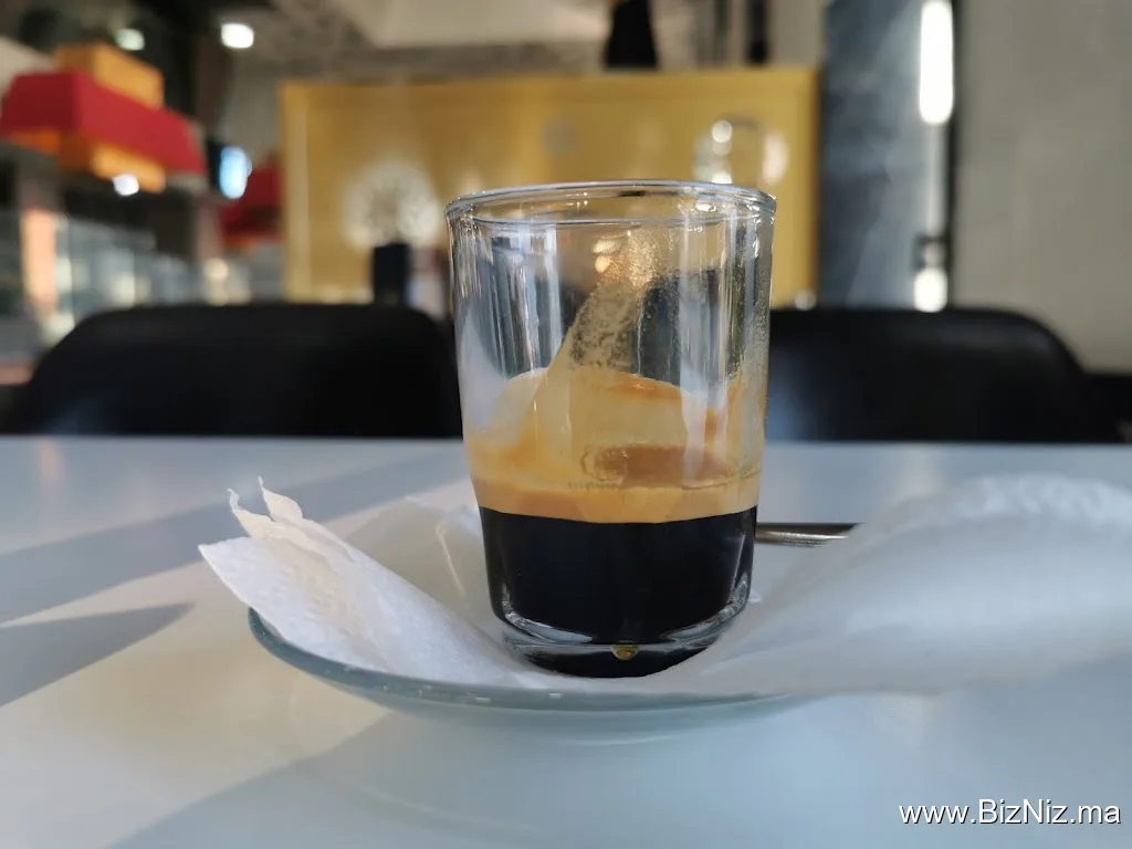 Cafe La Clementine