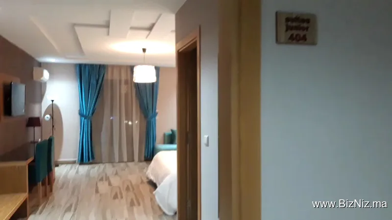 Hôtel Canada inn