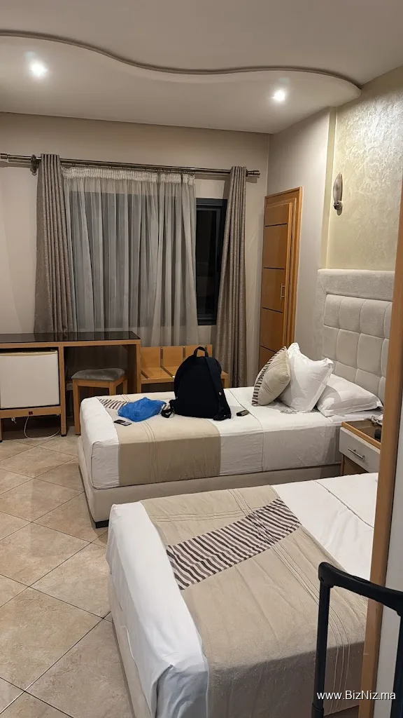 Hôtel Rosalina
