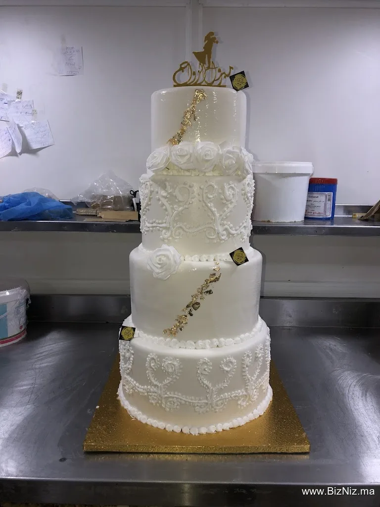 Boulengerie Patessrie Jouhris