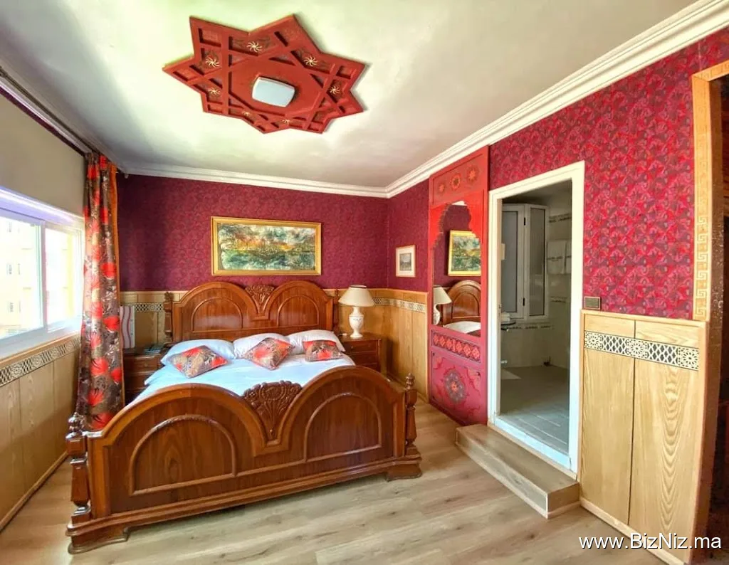 Zaki Hotel