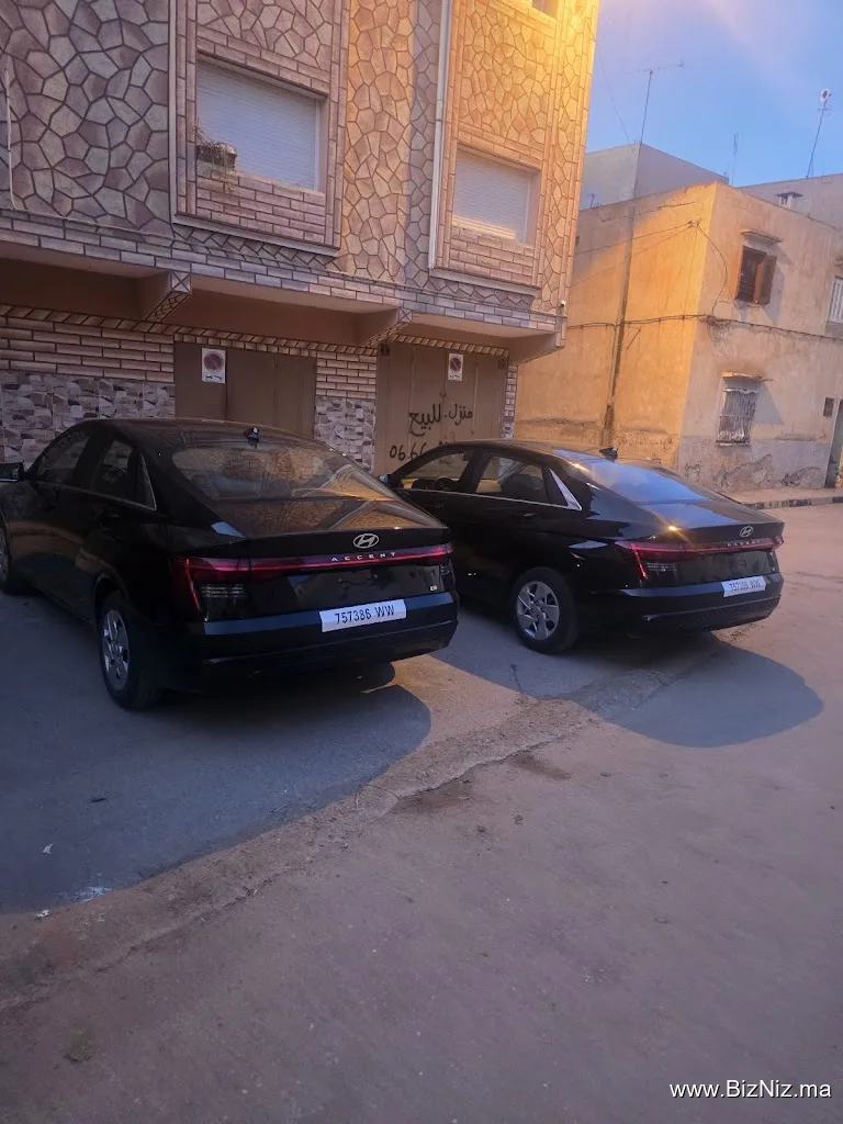 SCH Car