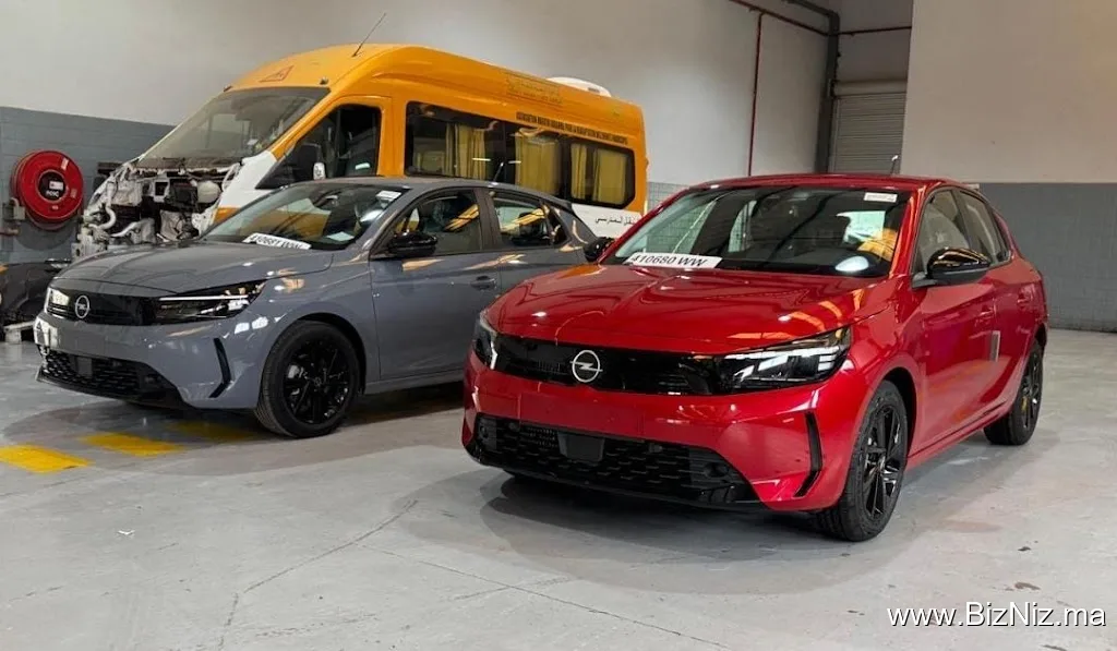 SCH Car