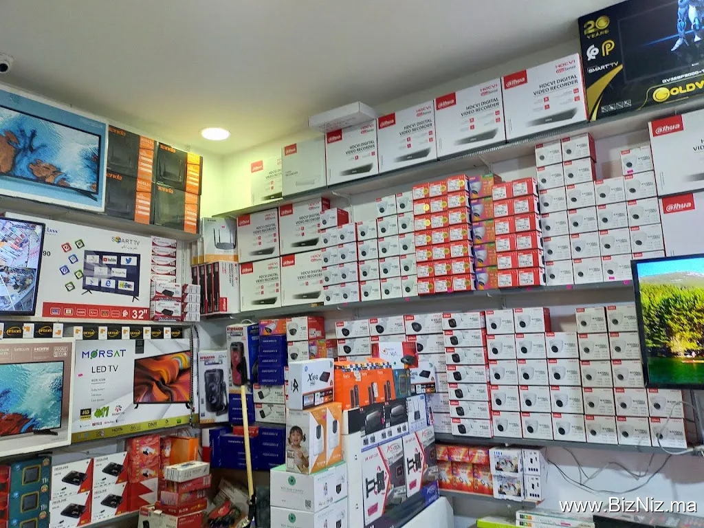BELAMRANE STORE