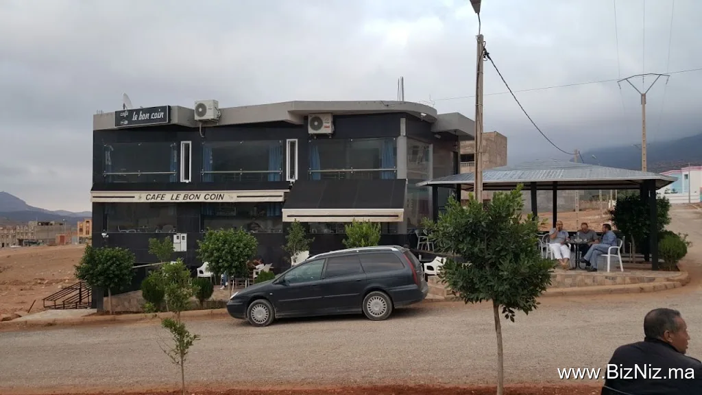 Café La Bon Coin