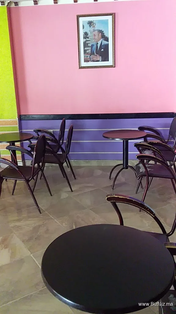 Cafe anwal