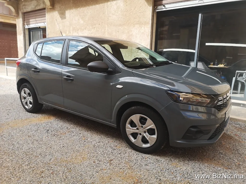 Ben jalloul car