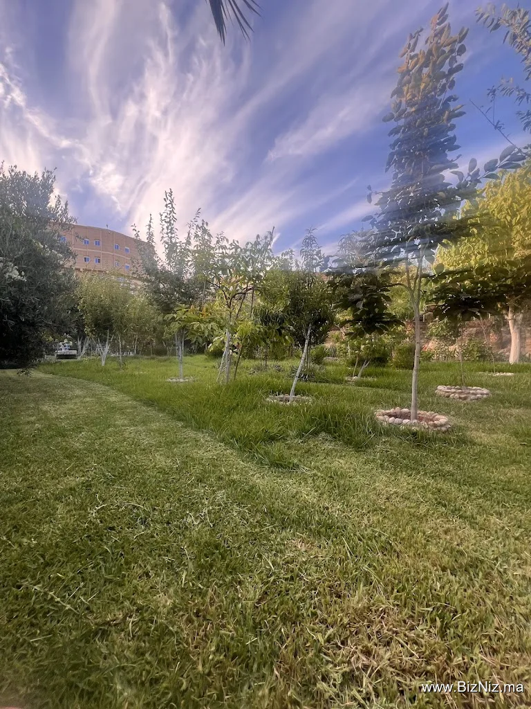 Paradise Apartment Nador