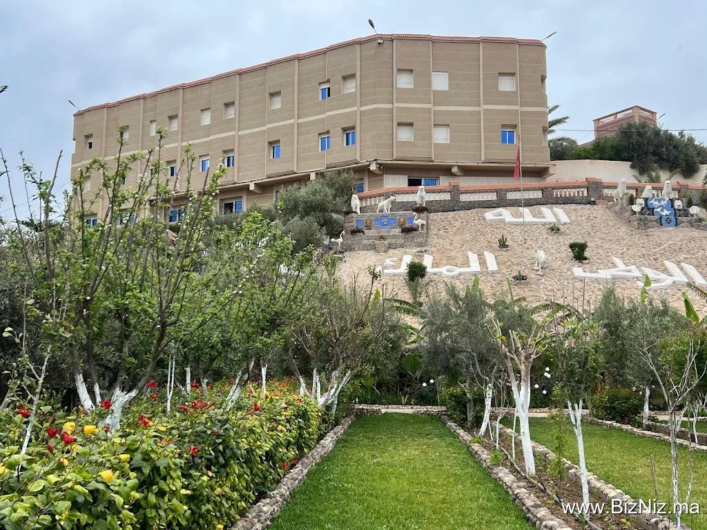 Paradise Apartment Nador