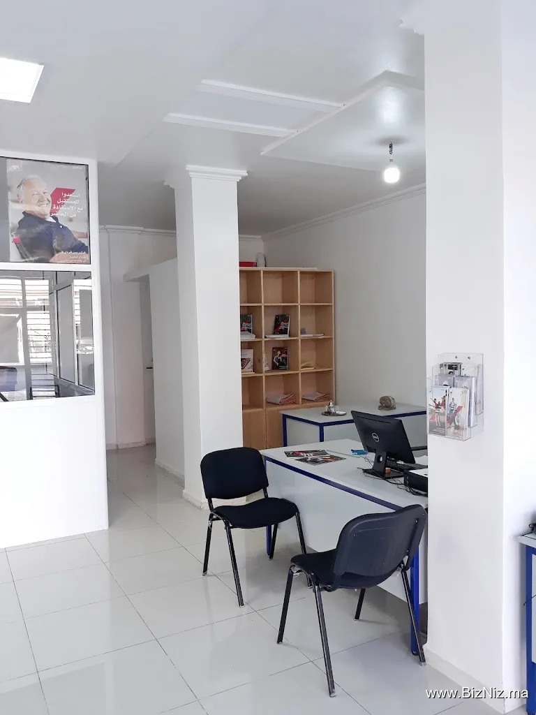 AXA Assurance