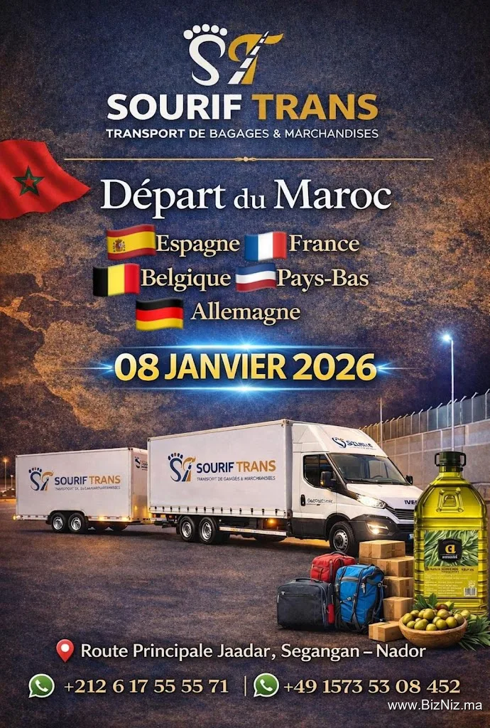 SourifTrans