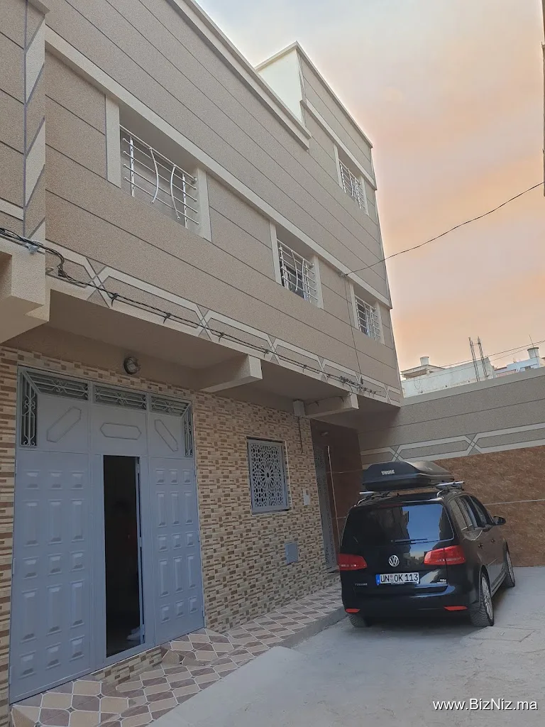Villa Outman