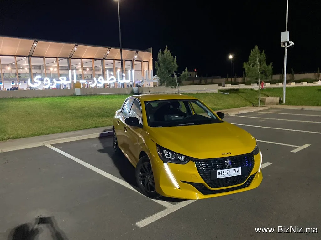 Bebo Afra Cars : Location de voitures