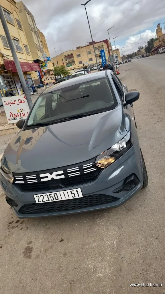 AICH Location de voiture