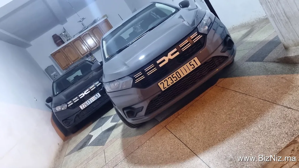 AICH Location de voiture
