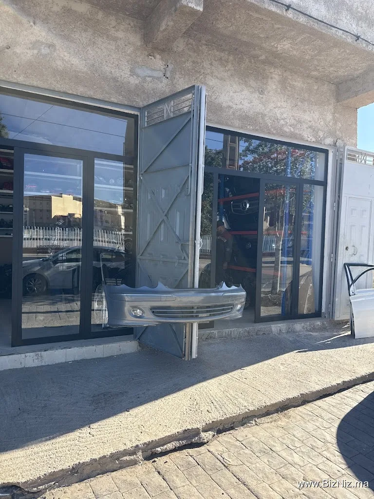 ilma car