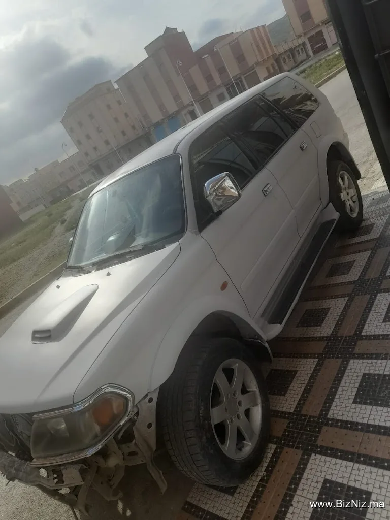 بيع الصباغة للسيارات