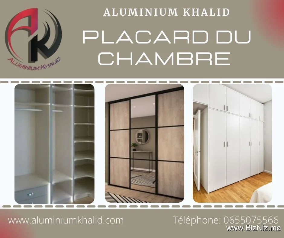 Aluminium khalid