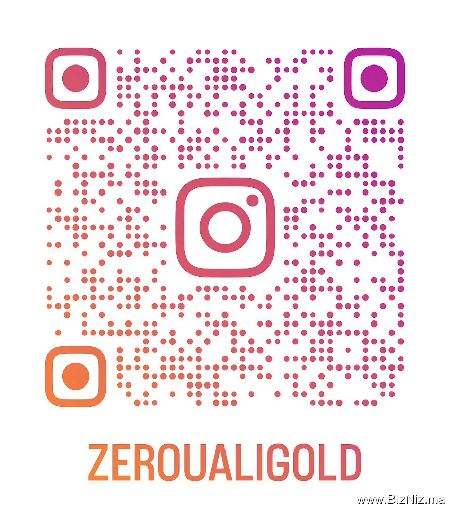 Zerouali Gold