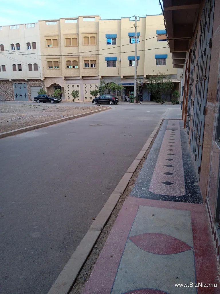 Essaaouti Print مطبعة السعوتي