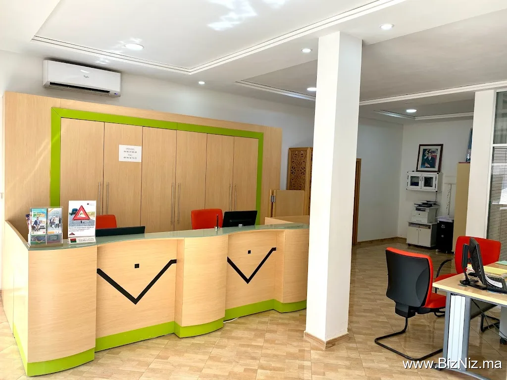 Wafa Assurance
