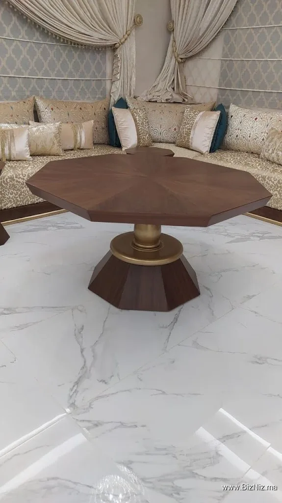 نجارة الريفي