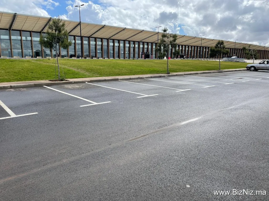 Ghannou Car : Location de voitures